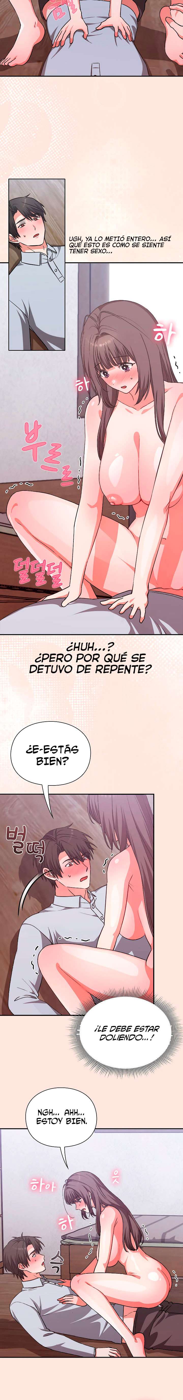 Nivel Cardíaco Capitulo 3 página 8