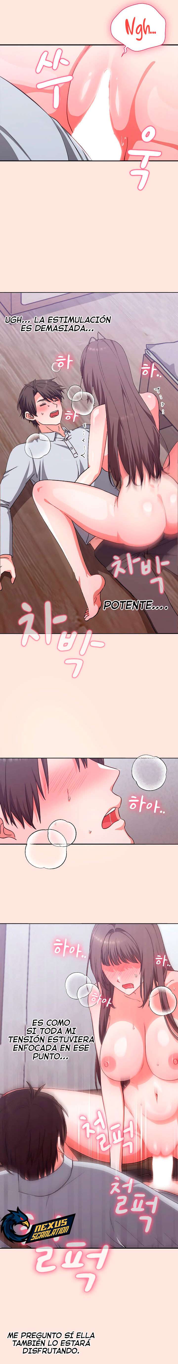 Nivel Cardíaco Capitulo 3 página 9