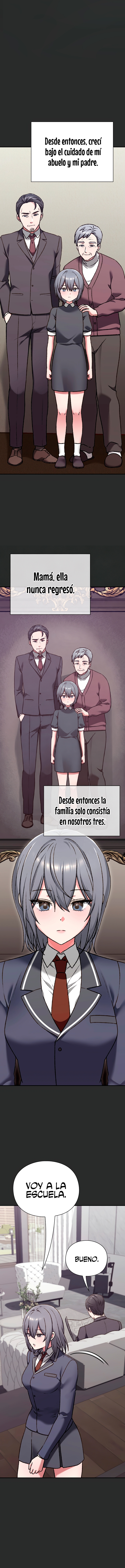 Nivel Cardíaco Capitulo 32 página 12