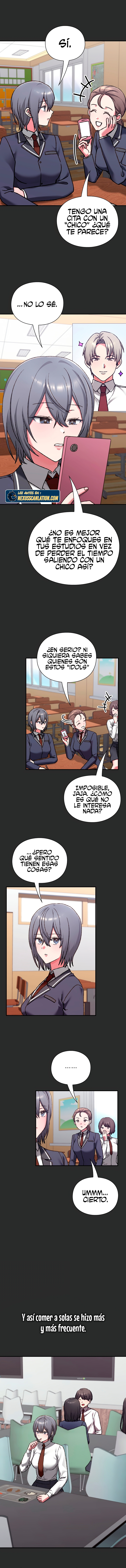 Nivel Cardíaco Capitulo 32 página 14