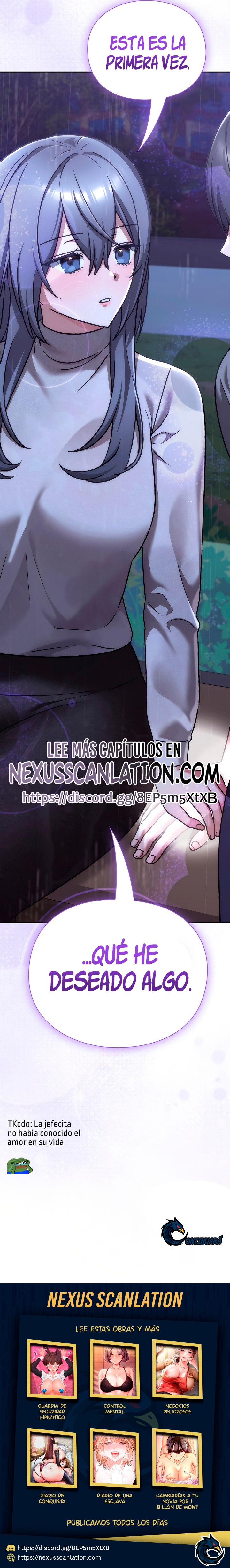 Nivel Cardíaco Capitulo 32 página 19