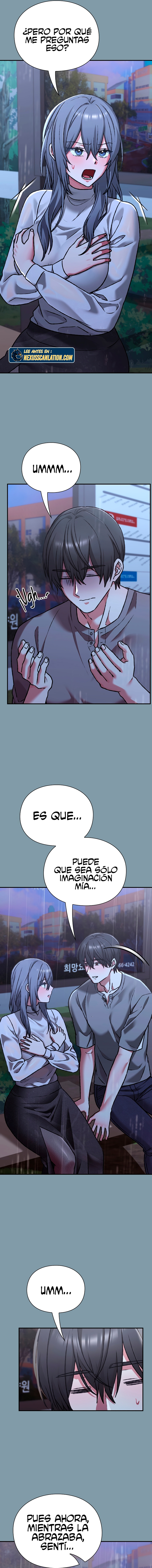 Nivel Cardíaco Capitulo 32 página 8