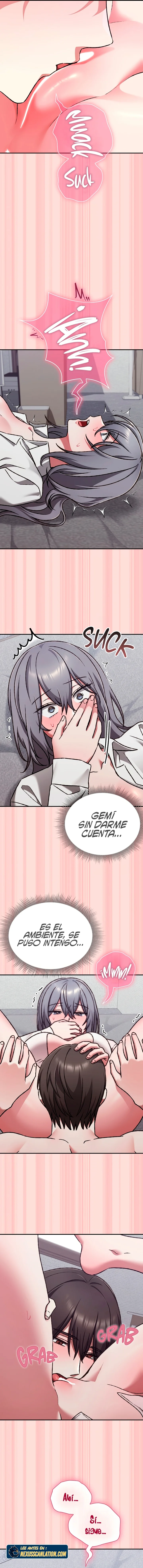 Nivel Cardíaco Capitulo 35 página 5