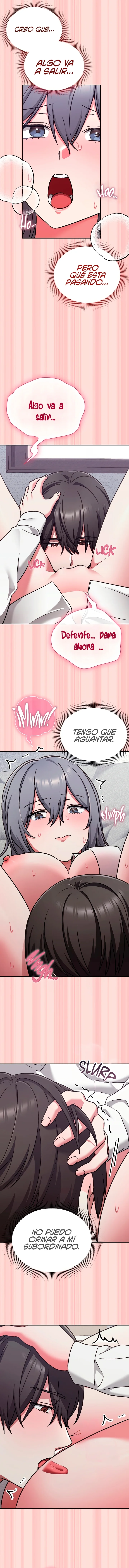 Nivel Cardíaco Capitulo 35 página 7