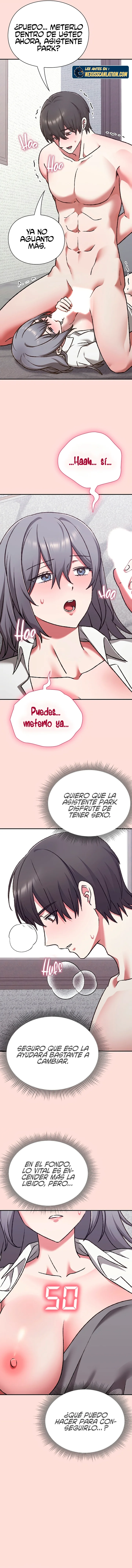 Nivel Cardíaco Capitulo 36 página 13