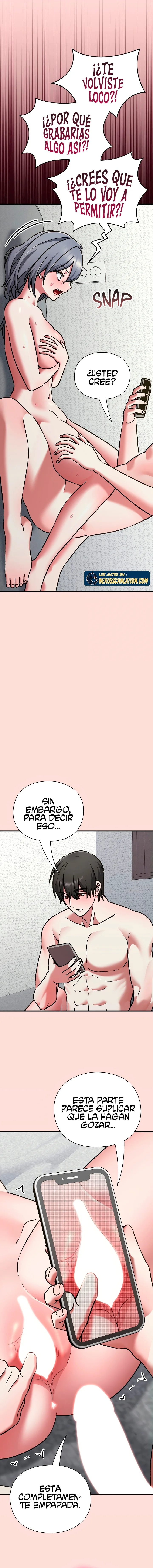 Nivel Cardíaco Capitulo 36 página 16