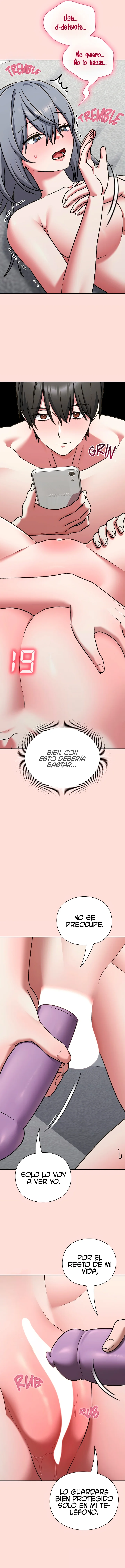 Nivel Cardíaco Capitulo 36 página 17