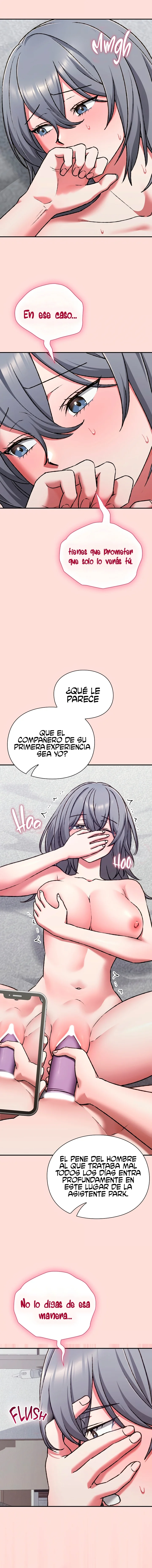 Nivel Cardíaco Capitulo 36 página 18