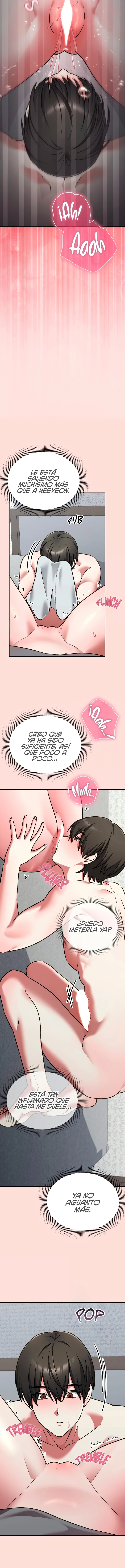 Nivel Cardíaco Capitulo 36 página 3