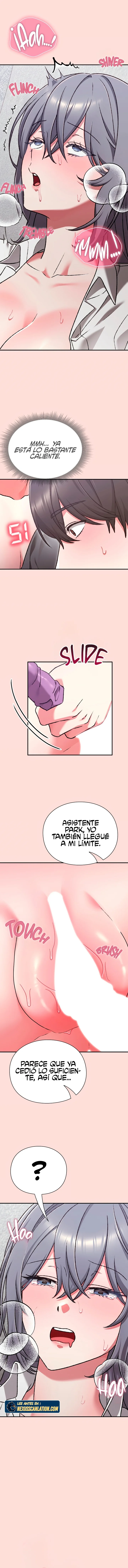 Nivel Cardíaco Capitulo 36 página 4