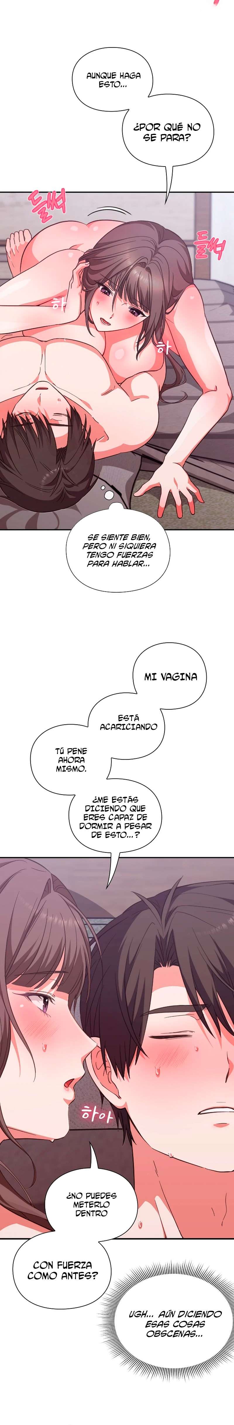 Nivel Cardíaco Capitulo 4 página 13