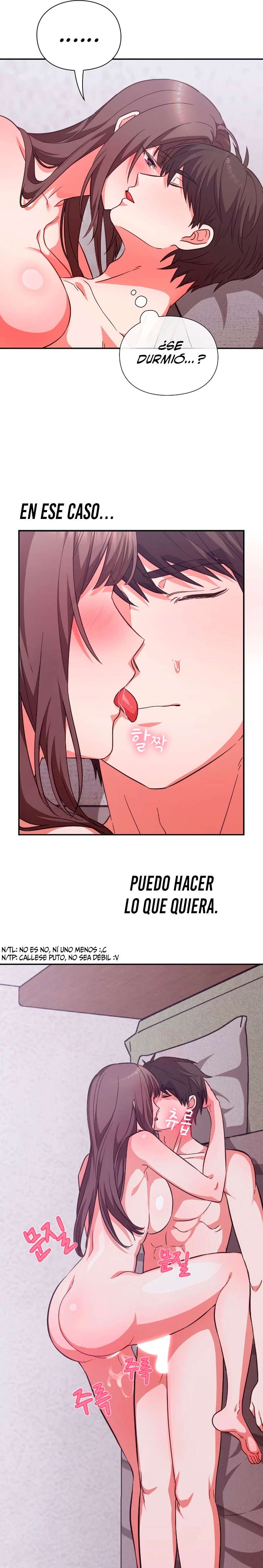 Nivel Cardíaco Capitulo 4 página 14