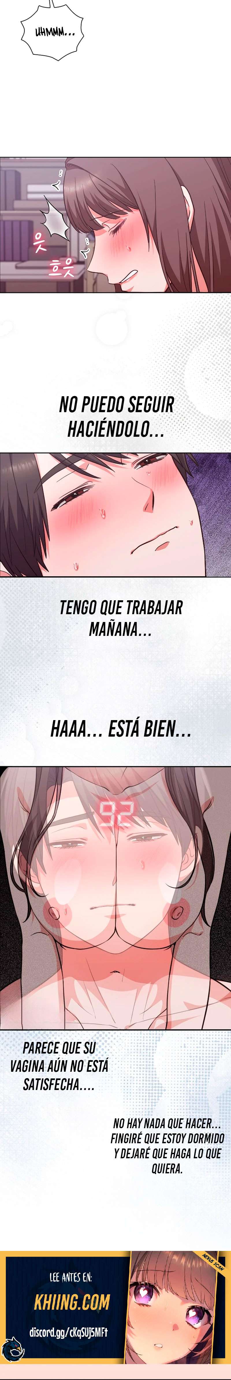 Nivel Cardíaco Capitulo 4 página 16