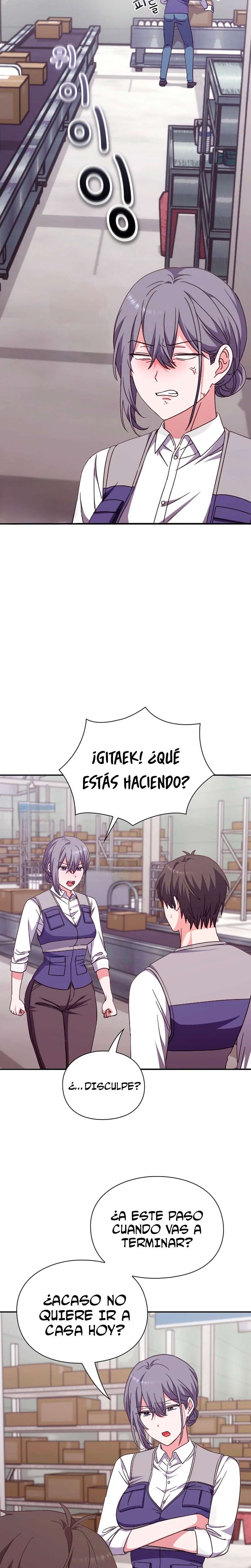 Nivel Cardíaco Capitulo 4 página 21