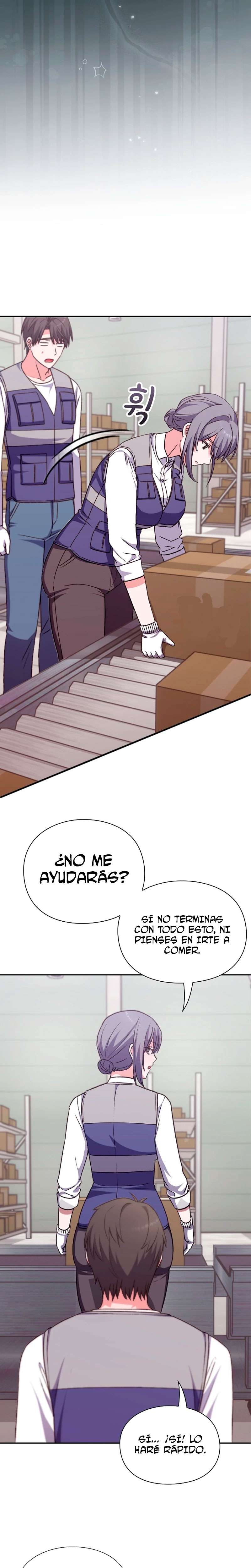Nivel Cardíaco Capitulo 4 página 23