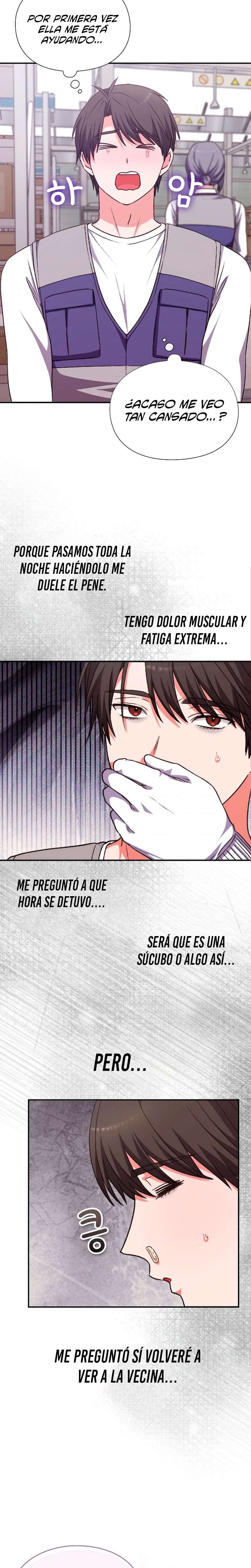 Nivel Cardíaco Capitulo 4 página 24