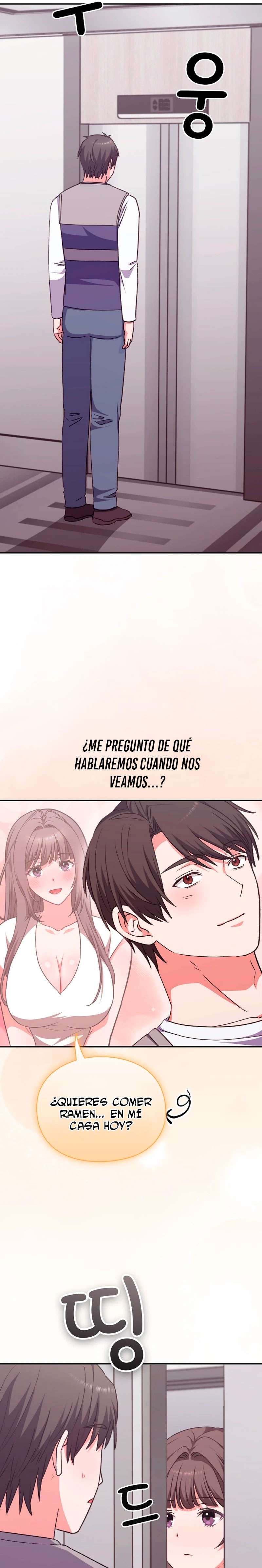 Nivel Cardíaco Capitulo 4 página 26
