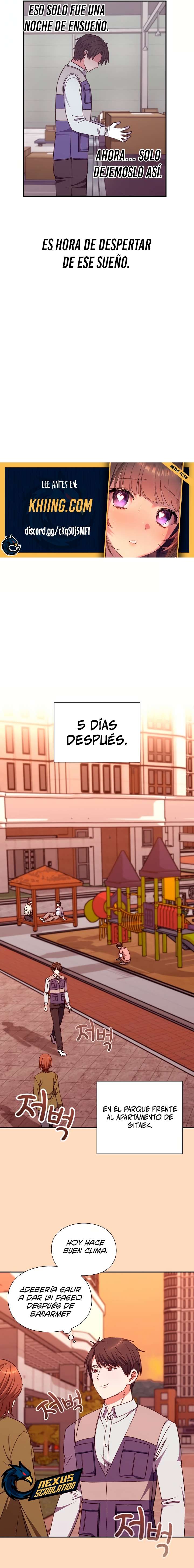 Nivel Cardíaco Capitulo 5 página 12