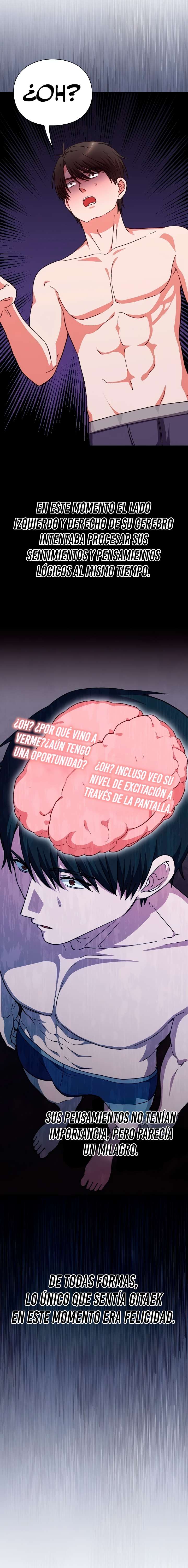 Nivel Cardíaco Capitulo 5 página 18