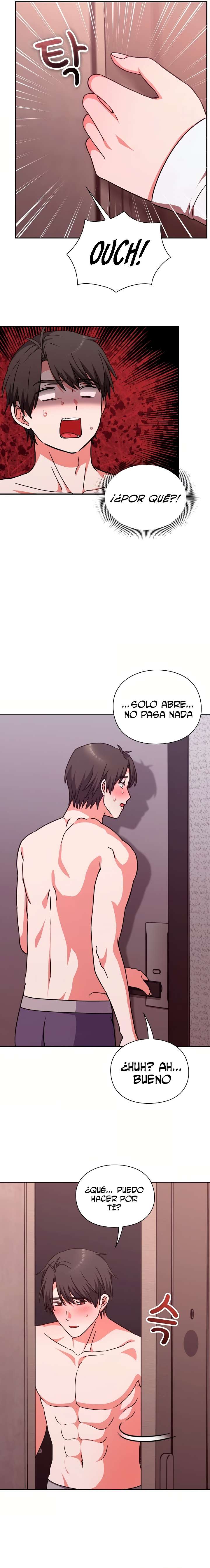 Nivel Cardíaco Capitulo 5 página 21