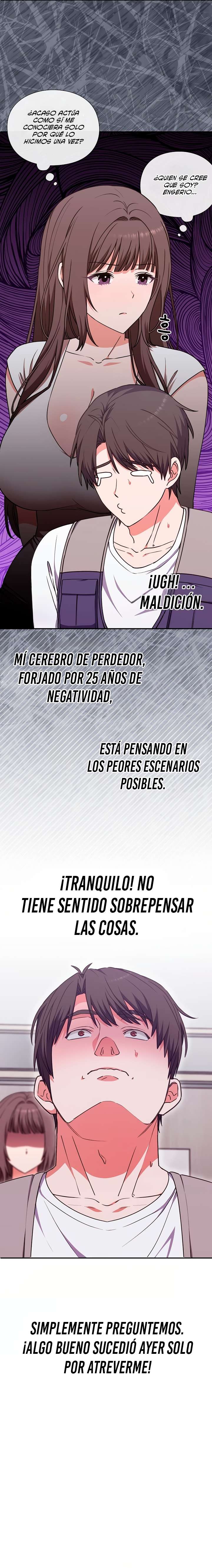 Nivel Cardíaco Capitulo 5 página 3