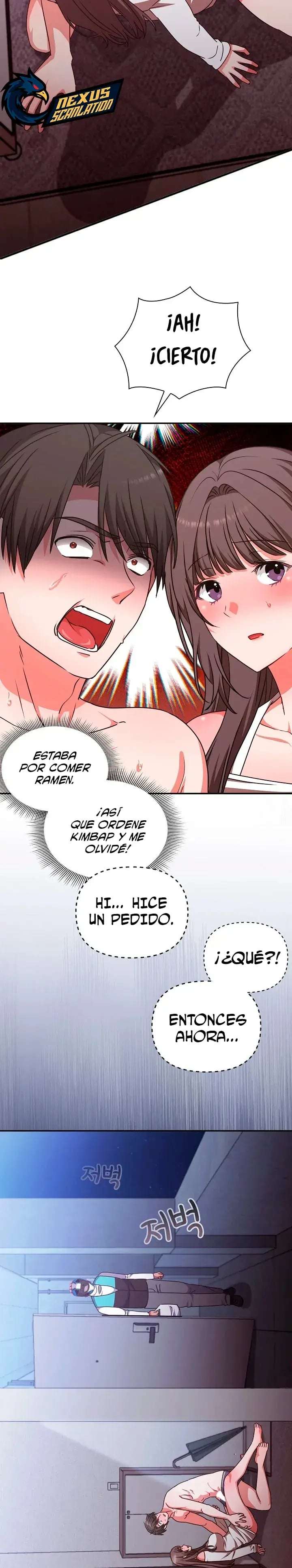 Nivel Cardíaco Capitulo 6 página 21