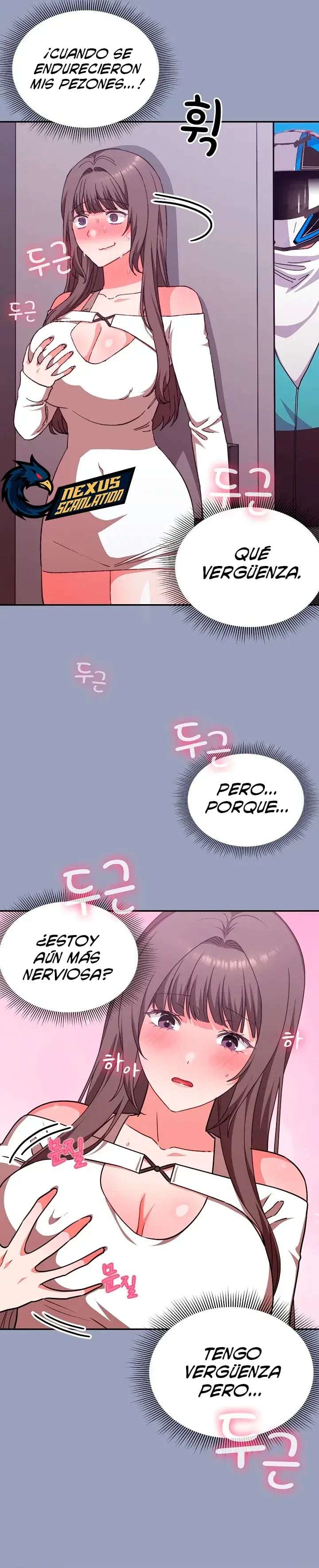 Nivel Cardíaco Capitulo 6 página 27