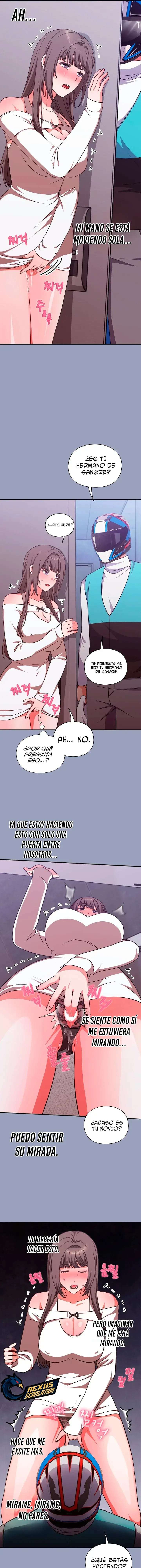 Nivel Cardíaco Capitulo 6 página 28
