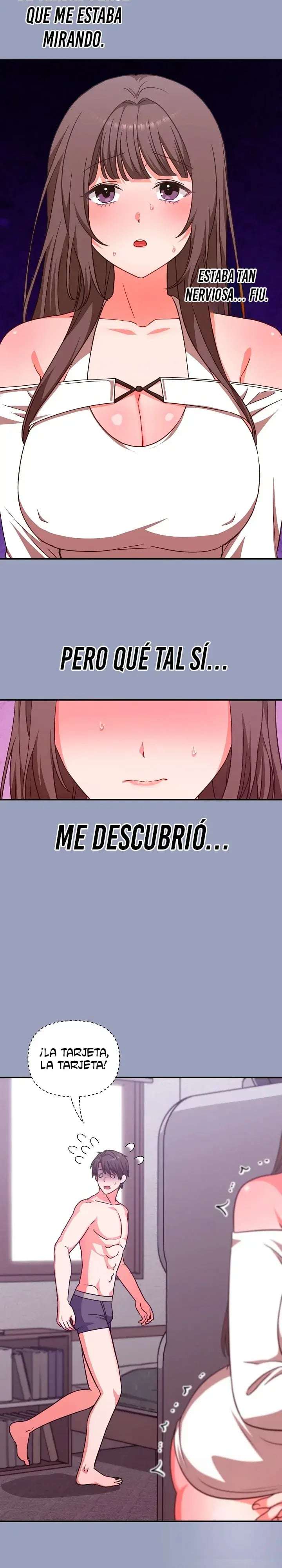 Nivel Cardíaco Capitulo 6 página 30