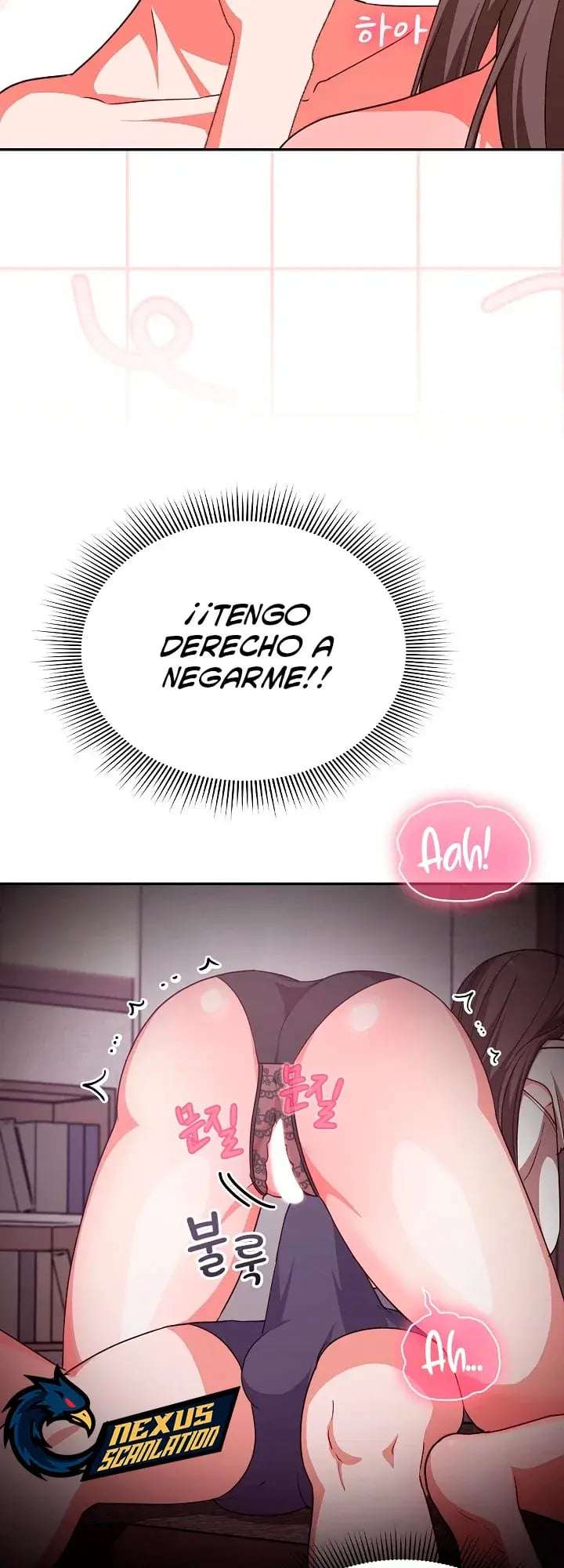 Nivel Cardíaco Capitulo 6 página 5