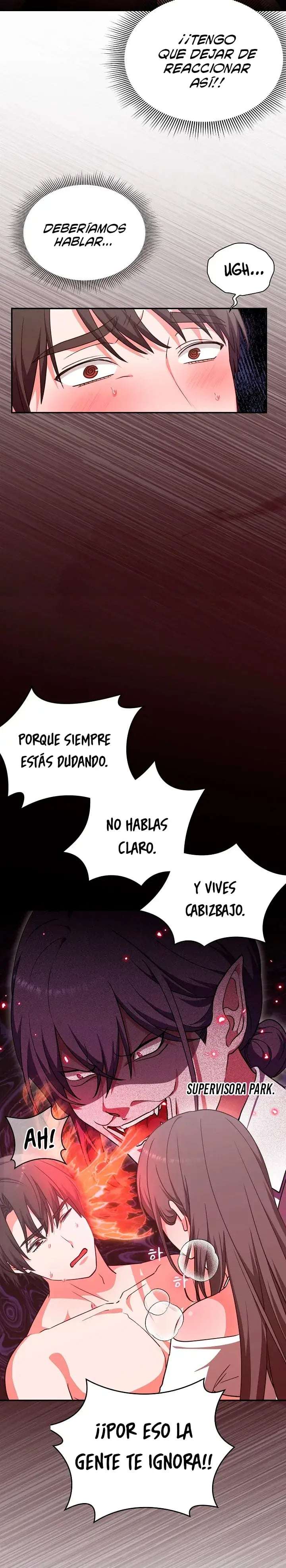 Nivel Cardíaco Capitulo 6 página 6