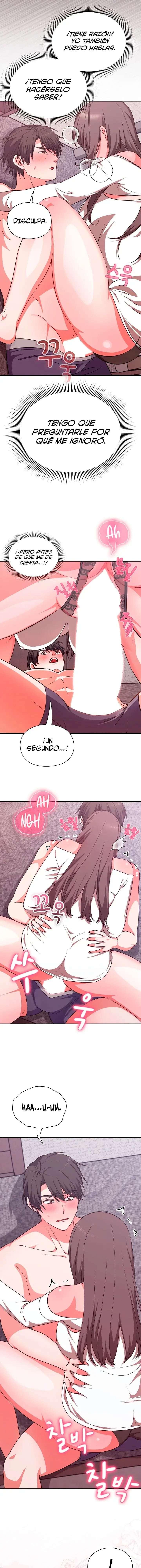 Nivel Cardíaco Capitulo 6 página 7