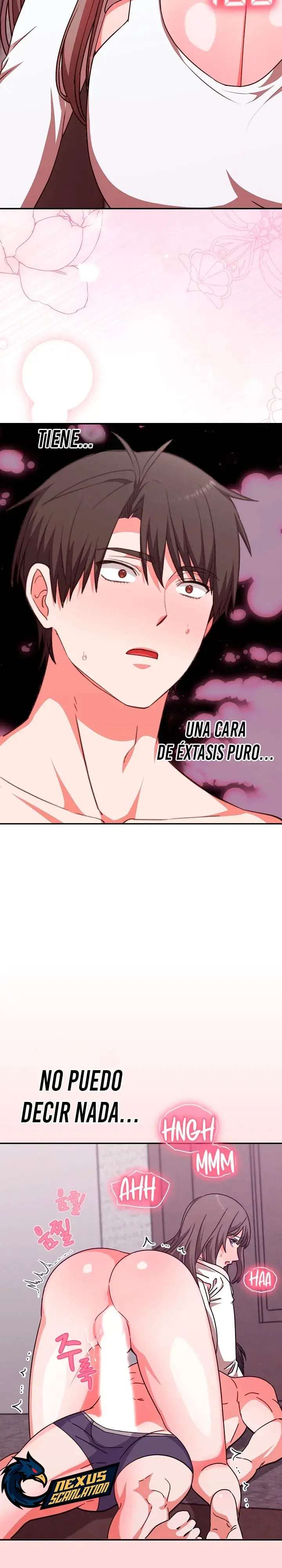 Nivel Cardíaco Capitulo 6 página 9