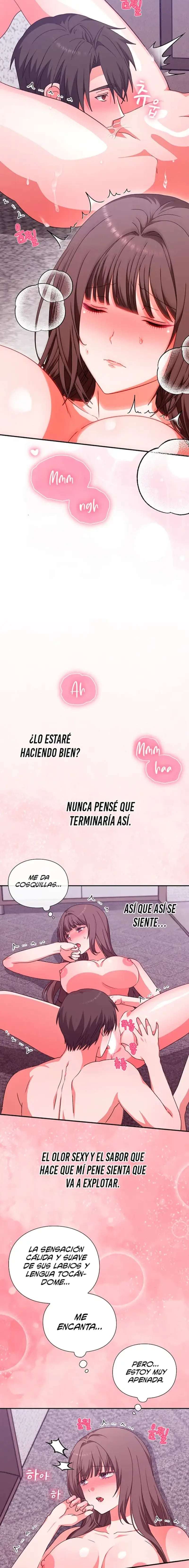 Nivel Cardíaco Capitulo 7 página 14