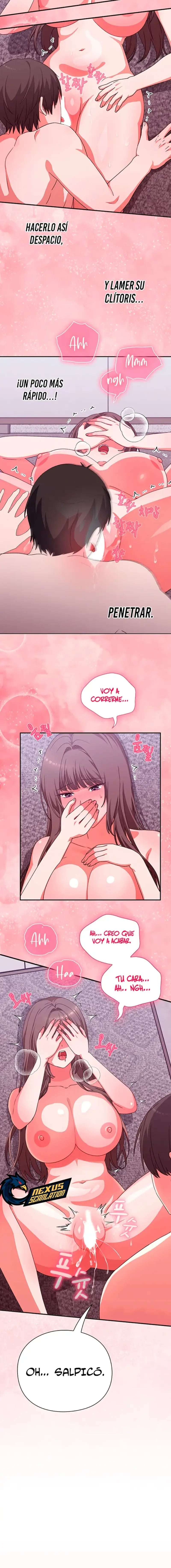 Nivel Cardíaco Capitulo 7 página 15