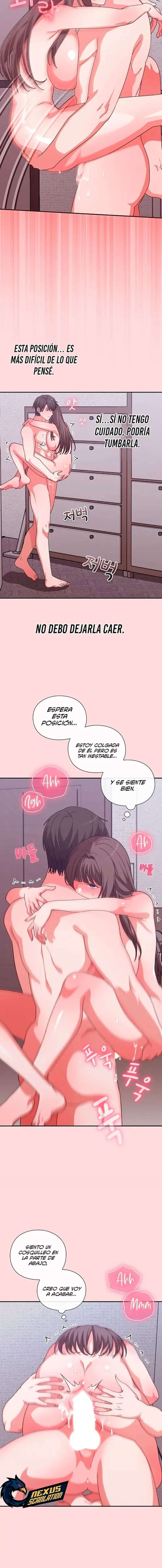 Nivel Cardíaco Capitulo 7 página 18