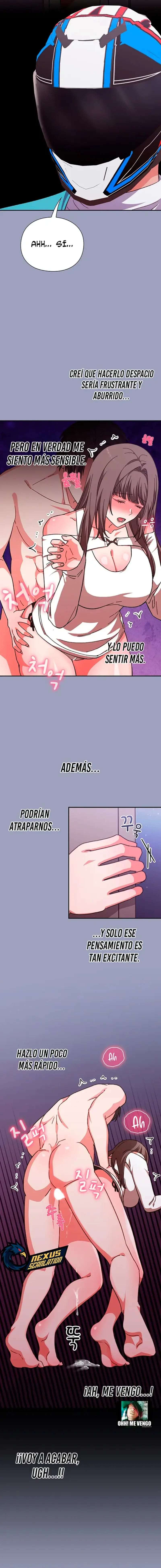 Nivel Cardíaco Capitulo 7 página 4