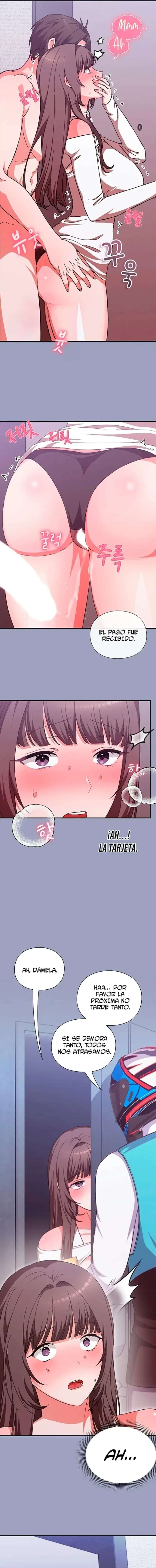 Nivel Cardíaco Capitulo 7 página 5