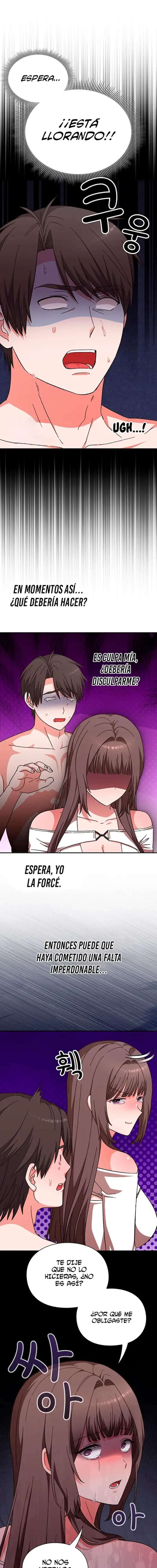 Nivel Cardíaco Capitulo 7 página 8