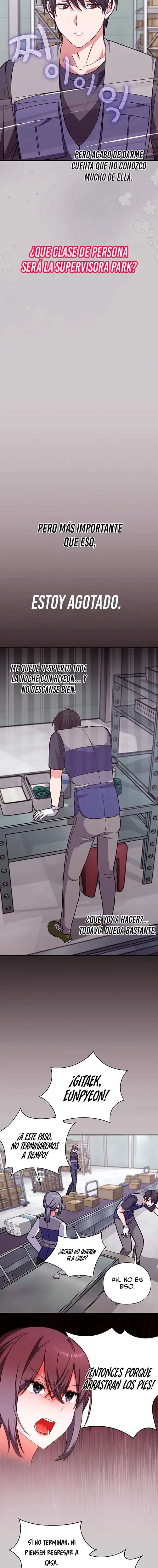 Nivel Cardíaco Capitulo 8 página 14