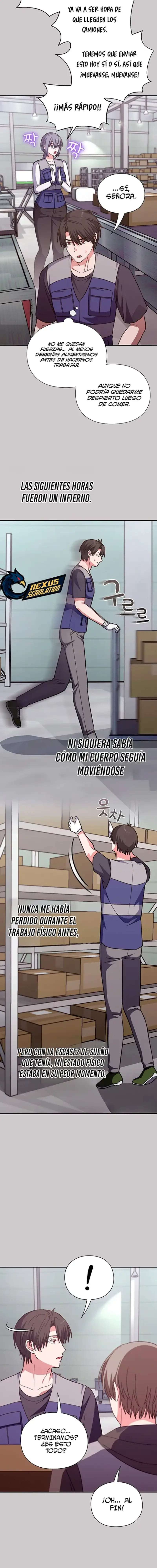 Nivel Cardíaco Capitulo 8 página 15