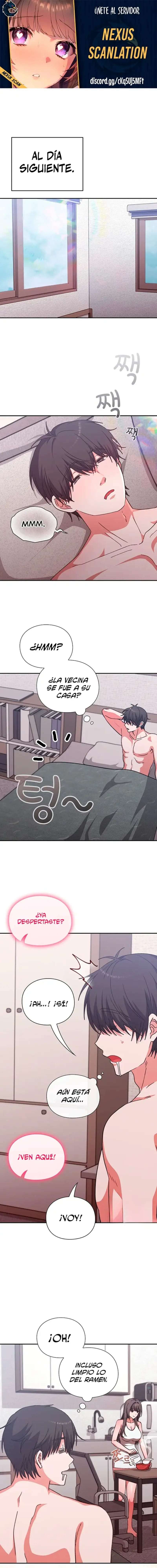 Nivel Cardíaco Capitulo 8 página 2