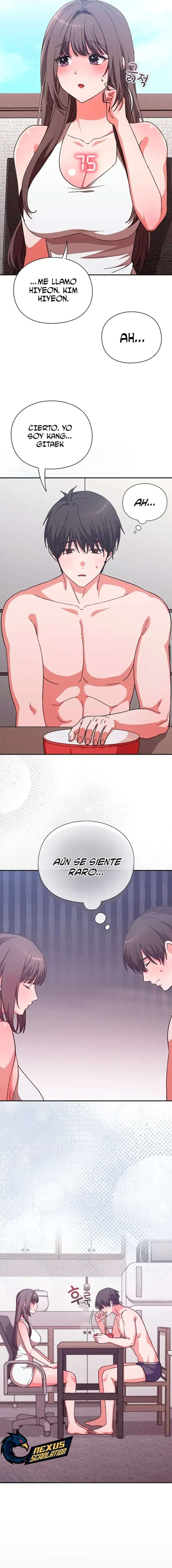 Nivel Cardíaco Capitulo 8 página 4