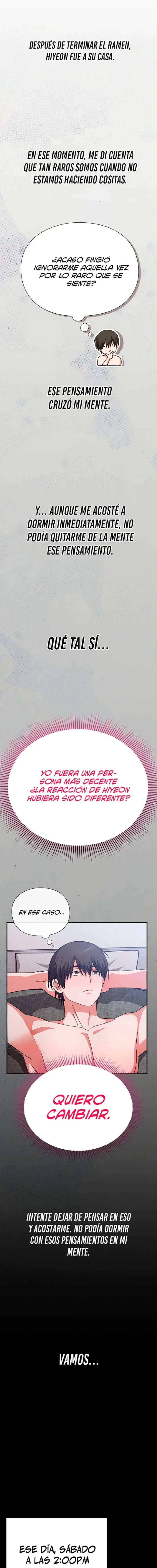 Nivel Cardíaco Capitulo 8 página 5