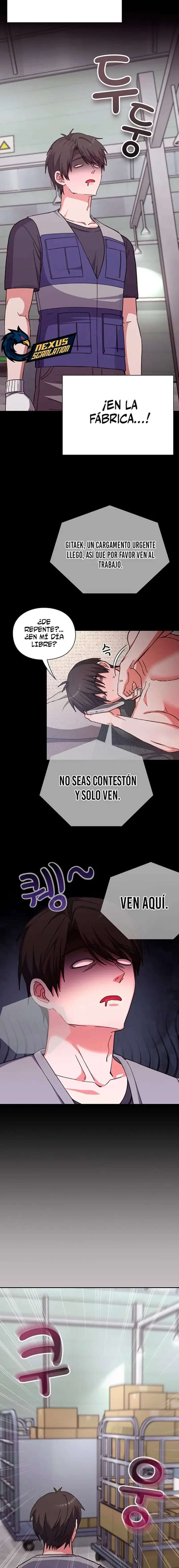 Nivel Cardíaco Capitulo 8 página 6