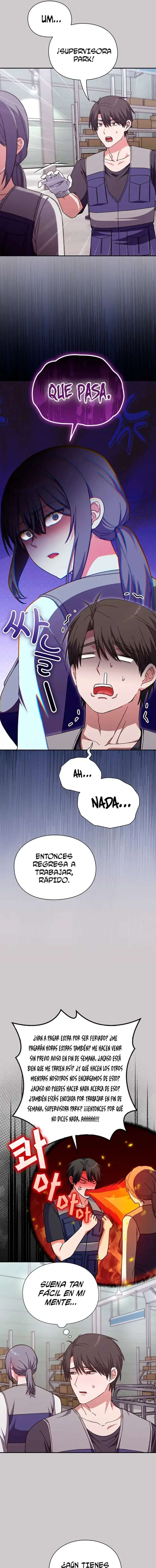Nivel Cardíaco Capitulo 8 página 8