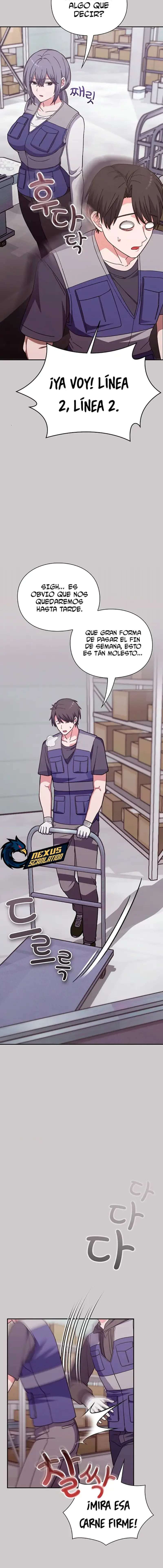 Nivel Cardíaco Capitulo 8 página 9