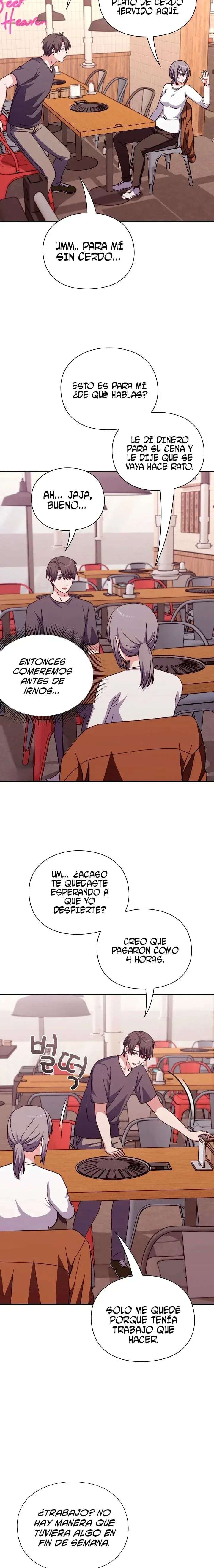 Nivel Cardíaco Capitulo 9 página 15