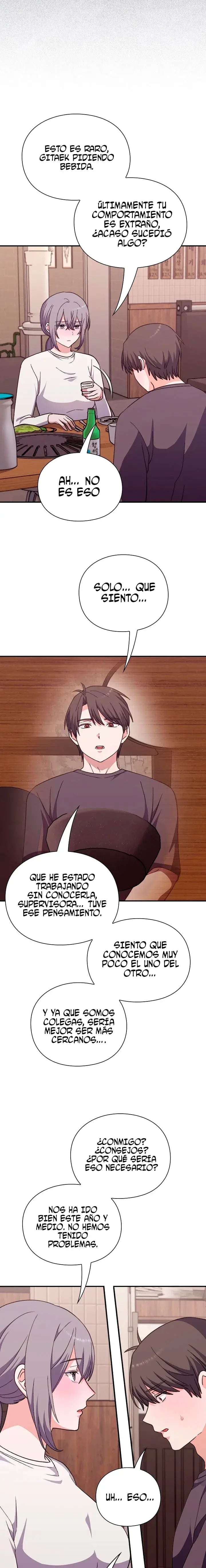 Nivel Cardíaco Capitulo 9 página 18