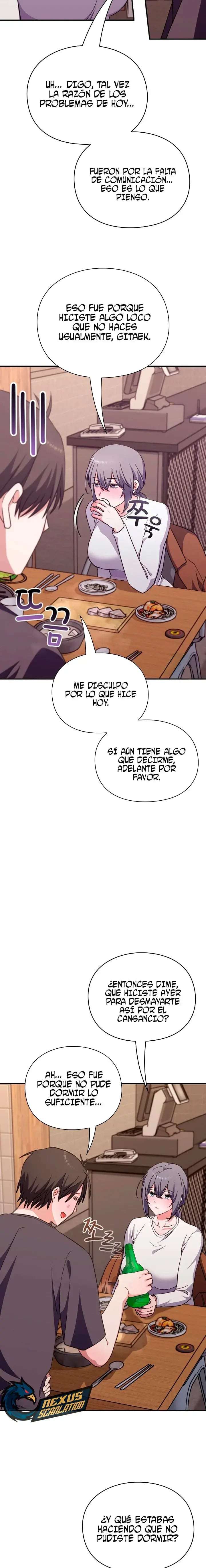Nivel Cardíaco Capitulo 9 página 19